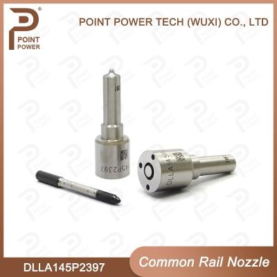 China DLLA145P2397 Bosch Common Rail Nozzle For Injectors 0445120361 for sale