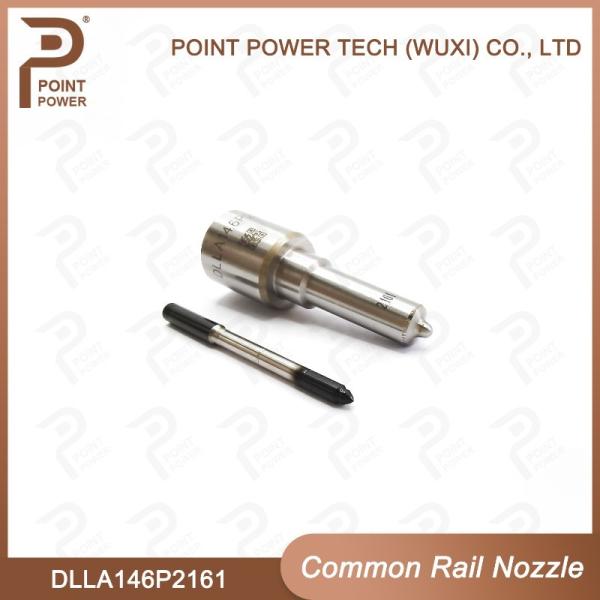 Quality DLLA146P2161 Bosch Injector Nozzle For Injectors 0445120199-Φ3.5 Series for sale