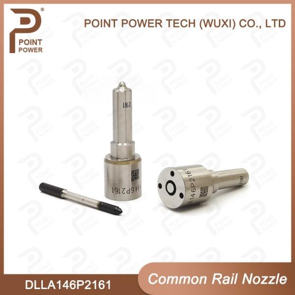 Quality DLLA146P2161 Bosch Injector Nozzle For Injectors 0445120199-Φ3.5 Series for sale