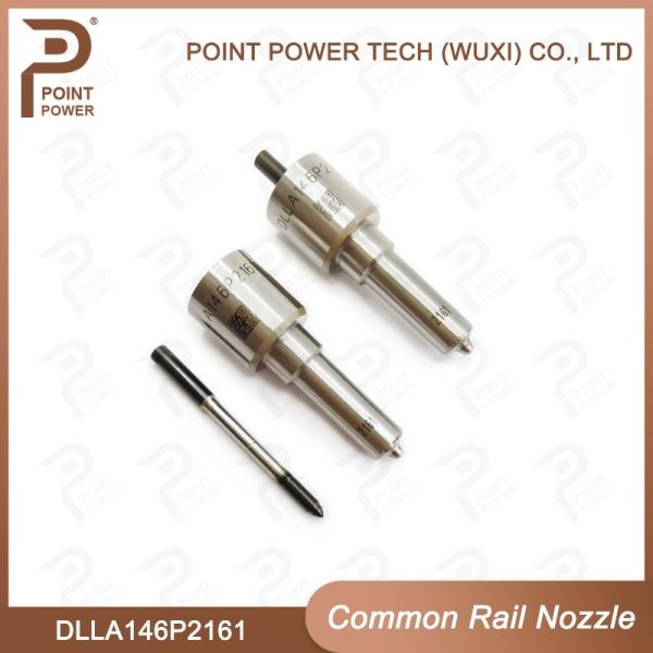 Quality DLLA146P2161 Bosch Injector Nozzle For Injectors 0445120199-Φ3.5 Series for sale