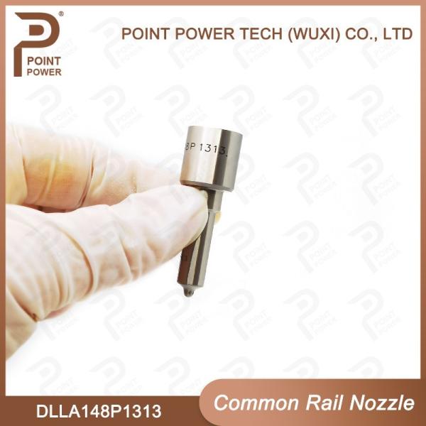 Quality DLLA148P1313 Bosch Diesel Nozzle For Common Rail Injectors 0445110169 for sale