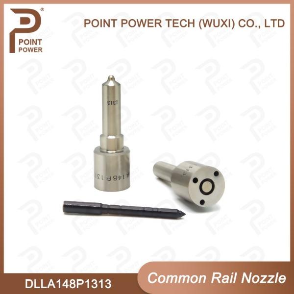 Quality DLLA148P1313 Bosch Diesel Nozzle For Common Rail Injectors 0445110169 for sale