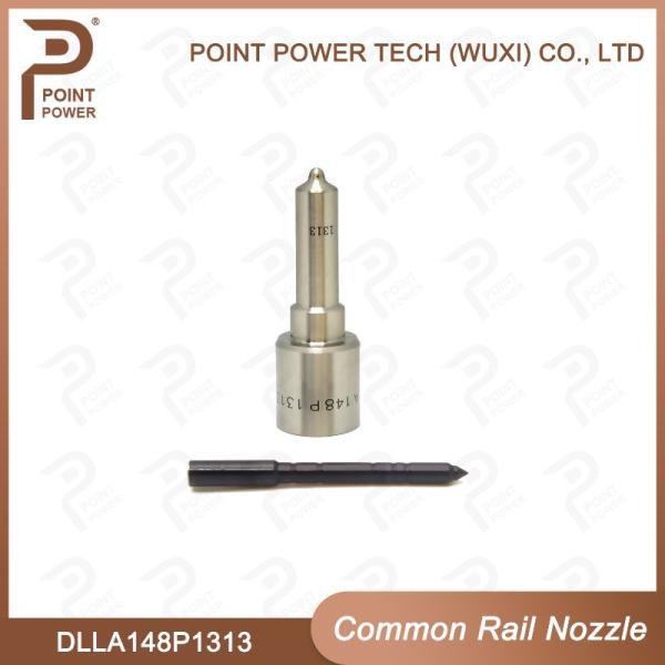 Quality DLLA148P1313 Bosch Diesel Nozzle For Common Rail Injectors 0445110169 for sale