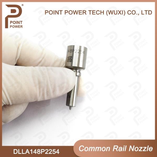 Quality DLLA148P2254 Bosch Common Rail Nozzle For Injectors 0445110430 diesel common for sale