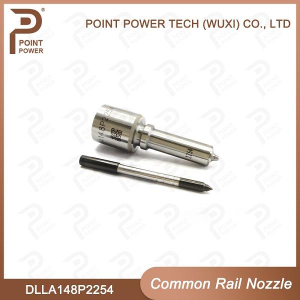 Quality DLLA148P2254 Bosch Common Rail Nozzle For Injectors 0445110430 diesel common for sale