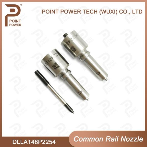 Quality DLLA148P2254 Bosch Common Rail Nozzle For Injectors 0445110430 diesel common for sale