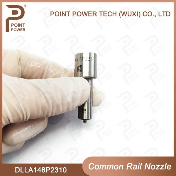 Quality DLLA148P2310 Bosch Common Rail Nozzle For Injectors 0445120245 RUSSIA MMZ for sale