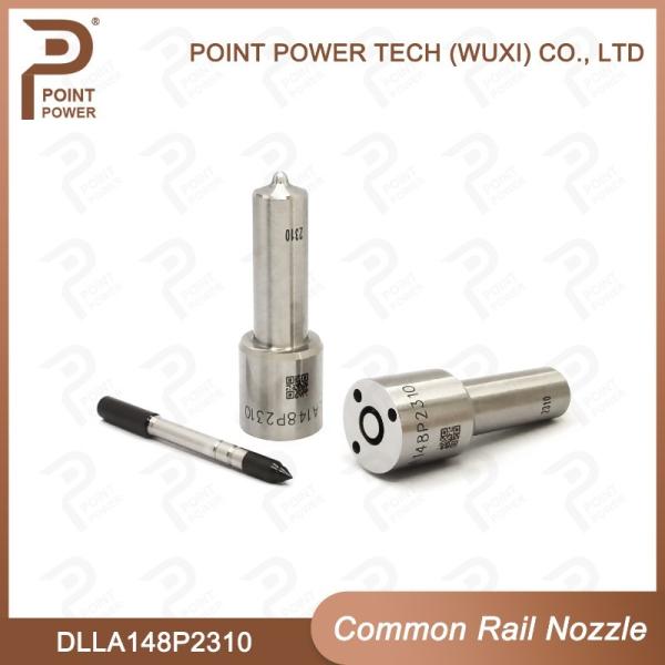 Quality DLLA148P2310 Bosch Common Rail Nozzle For Injectors 0445120245 RUSSIA MMZ for sale