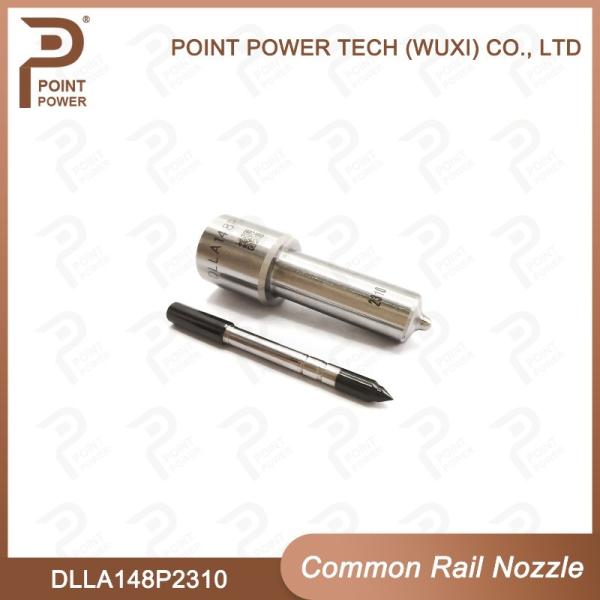 Quality DLLA148P2310 Bosch Common Rail Nozzle For Injectors 0445120245 RUSSIA MMZ for sale