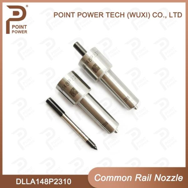 Quality DLLA148P2310 Bosch Common Rail Nozzle For Injectors 0445120245 RUSSIA MMZ for sale