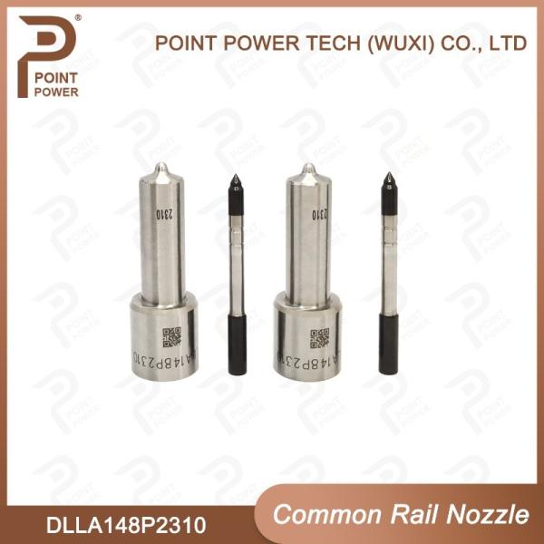 Quality DLLA148P2310 Bosch Common Rail Nozzle For Injectors 0445120245 RUSSIA MMZ for sale