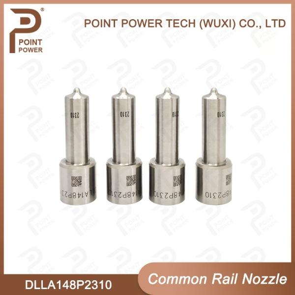 Quality DLLA148P2310 Bosch Common Rail Nozzle For Injectors 0445120245 RUSSIA MMZ for sale