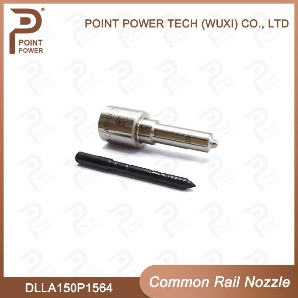 Quality DLLA150P1564 Bosch Common Rail Nozzle For Injectors 0445120064/136 for sale