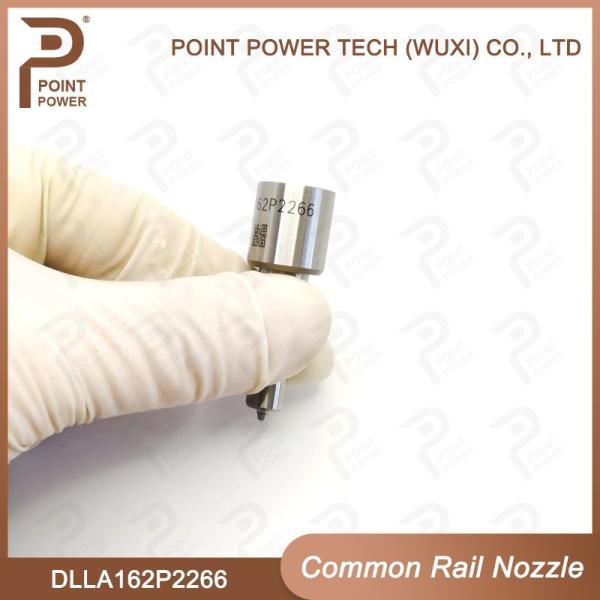 Quality DLLA162P2266(0433172266) Common Rail Nozzle For Injectors 0445110442/443 for sale