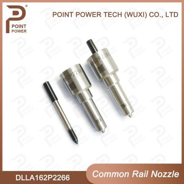 Quality DLLA162P2266(0433172266) Common Rail Nozzle For Injectors 0445110442/443 for sale