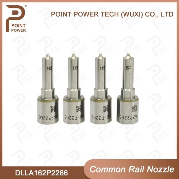 Quality DLLA162P2266(0433172266) Common Rail Nozzle For Injectors 0445110442/443 for sale