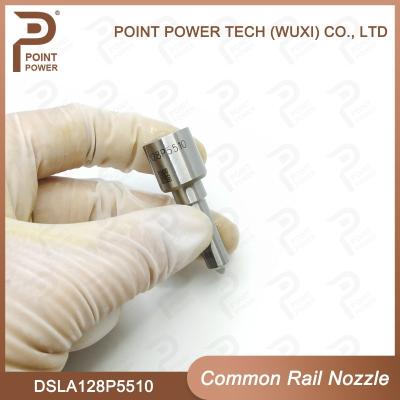 Quality DSLA128P5510 Bosch Injector Nozzle For Common Rail Injectors 0445120231/445 for sale