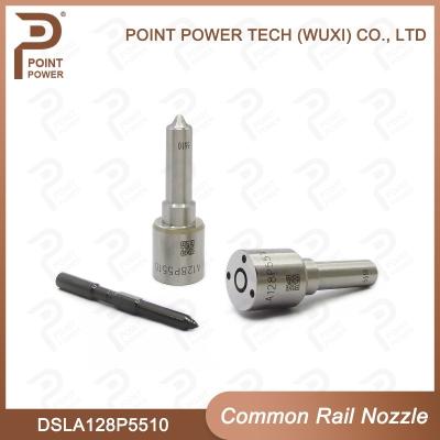 China DSLA128P5510 Bosch Injector Nozzle For Common Rail Injectors 0445120231/445 for sale
