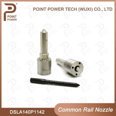 China Bosch Diesel Nozzle Common Rail Nozzle DSLA 140P 1142 For  0 445 110 110/145 for sale