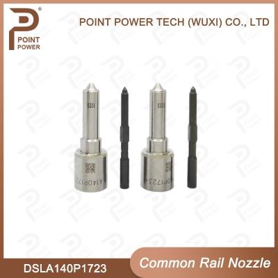 China DSLA140P1723 ((0433175481) Boquilla de tren común para inyectores 0445120123 en venta
