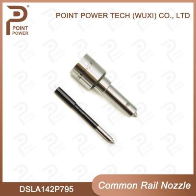 China DSLA142P795 Bosch Diesel Nozzle For Common Rail Injectors 0 445110008/020/044 for sale
