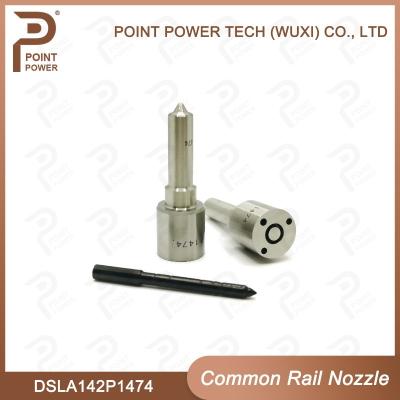 China DSLA142P1474 Bosch Boquilla de tren común para inyectores 0 445110240 en venta