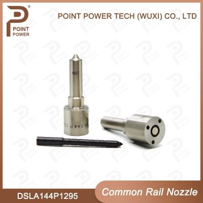 Китай DSLA144P1295 Common Rail Nozzle для инжекторов 0445110119 высокоскоростная сталь продается