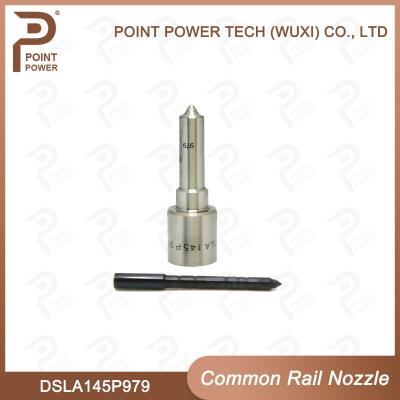 China Nozzle de injecção de combustível da CR Bosch Common Rail Nozzle para 0445110063 0986435075 à venda
