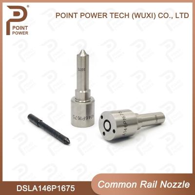 China DSLA146P1675(0433175471) Bosch Common Rail Nozzle For Injectors 0445110307 /4941109 for sale