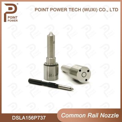 China Bosch Diesel Nozzle Common Rail Nozzle DSLA156P737 Para 0 445110005/014/019 à venda