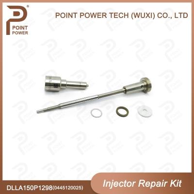 China 0445120025 Bosch Injector Repair Kit for sale