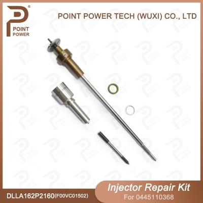 China Repair Kit For Bosch Common Rail Injectors 0445110647 0445110369 for sale