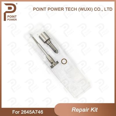 China 320-0677 Caterpillar Injector Parts For 320D Injector 2645A746 320-0677 for sale