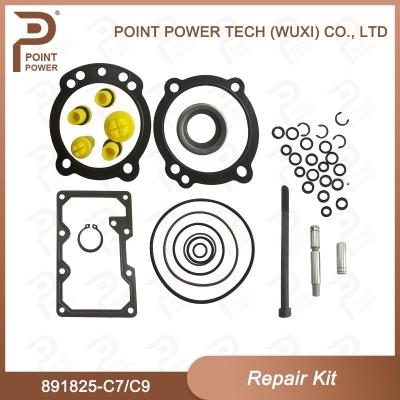 China Actuating Pump Overhual Kit Repair Kit Common Rail Injector Parts for sale