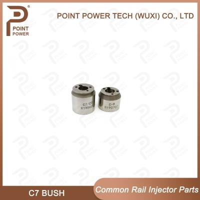 China High Speed Steel Diesel Pin Oil Valve For Cat C7/C9 Common Rail Injector Parts for sale