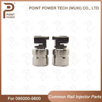 China High Speed Steel Common Rail Injector Valve For 095000-5215 095000-5600 for sale
