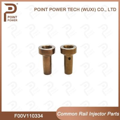 China Diesel Common Rail Parts Bosch Valve Cap F 00v 334 For Bosch Injectors 110 Series for sale