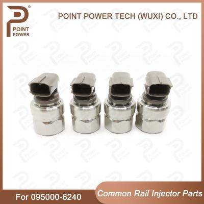 China Common Rail Injectors Solenoid Valves For Denso Injectors 095000-6240 for sale