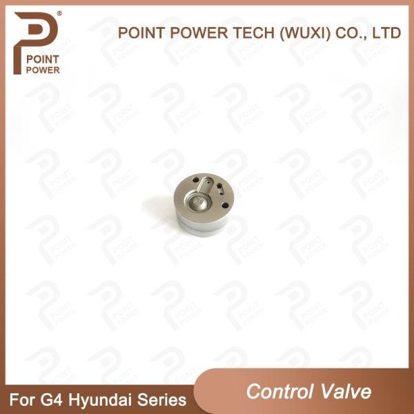 Quality G4 Control Valve For Hyun Dai/KI A Injectors 295700-0290 295700-0140 29570-0140 for sale