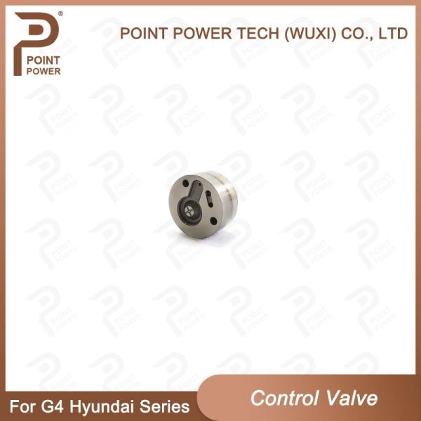 Quality G4 Control Valve For Hyun Dai/KI A Injectors 295700-0290 295700-0140 29570-0140 for sale