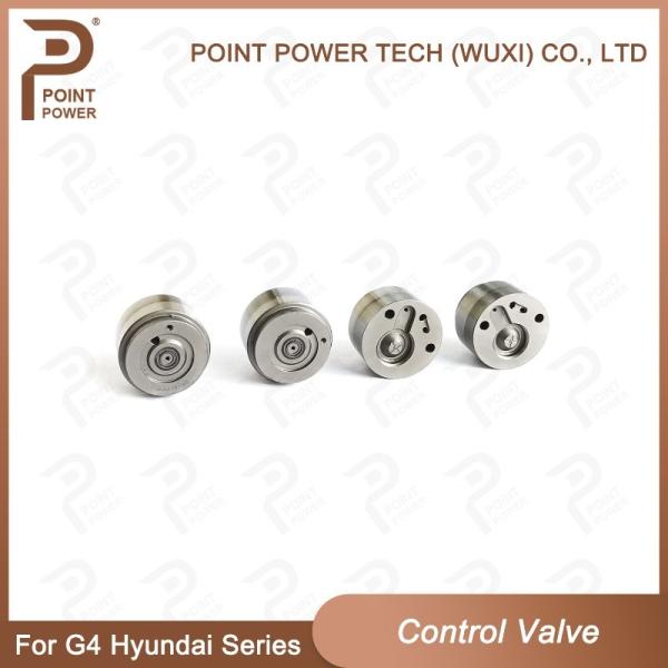 Quality G4 Control Valve For Hyun Dai/KI A Injectors 295700-0290 295700-0140 29570-0140 for sale