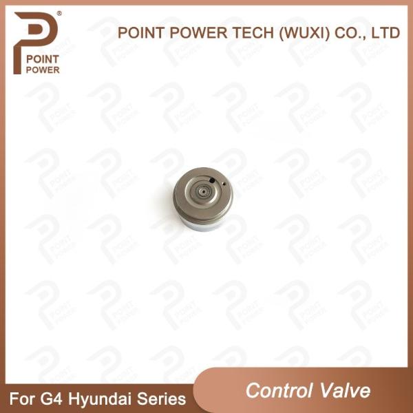 Quality G4 Control Valve For Hyun Dai/KI A Injectors 295700-0290 295700-0140 29570-0140 for sale