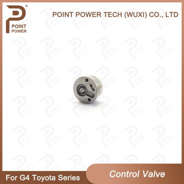 Quality Denso Control G4 Valve For Injectors 23670-0E070/23670-0E090 for sale