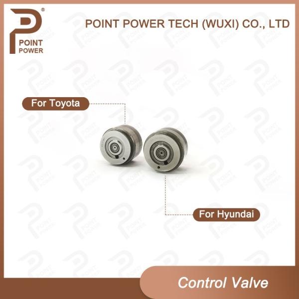 Quality Denso Control G4 Valve For Injectors 23670-0E070/23670-0E090 for sale