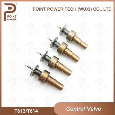 China T613/T614 Bosch Common Rail Control Valve For Injectors 0445110522 for sale