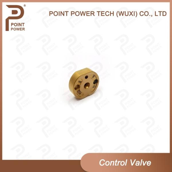 Quality High Speed Steel Denso Control Valve For Injector 095000-6700 / 6701 095000-8011 for sale