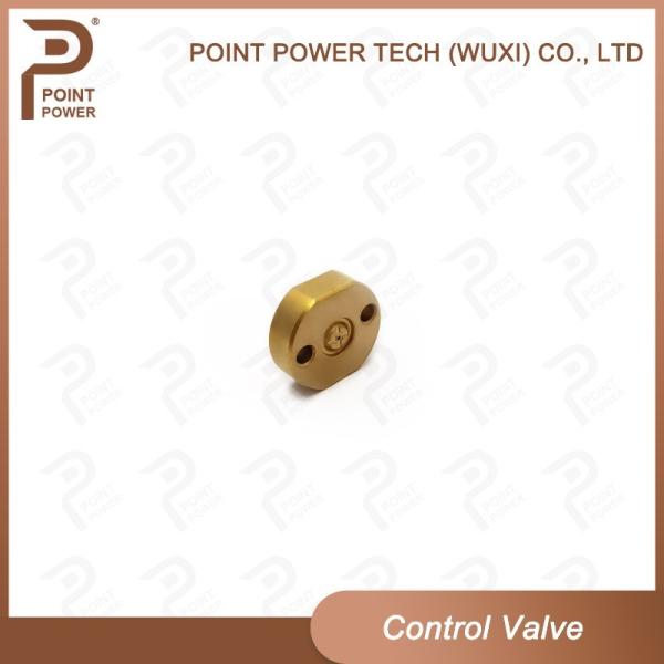 Quality High Speed Steel Denso Control Valve For Injector 095000-6700 / 6701 095000-8011 for sale