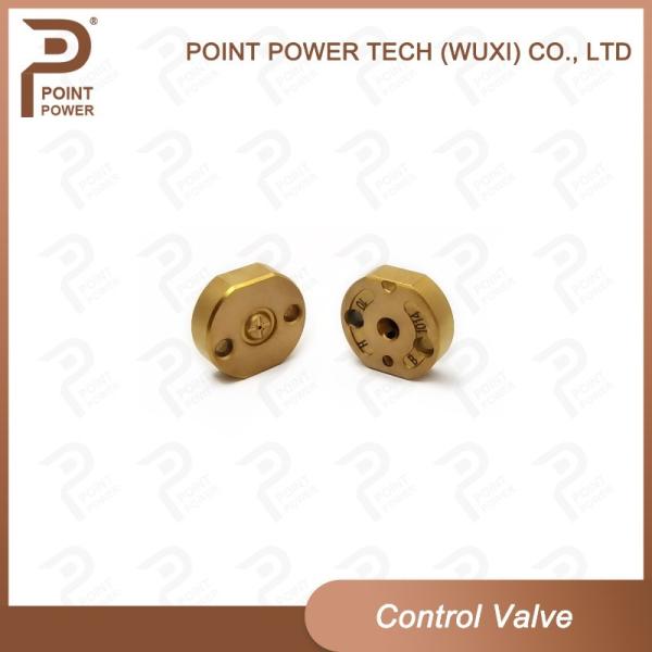 Quality High Speed Steel Denso Control Valve For Injector 095000-6700 / 6701 095000-8011 for sale