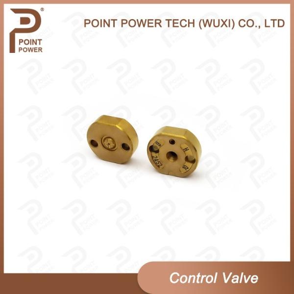 Quality High Speed Steel Denso Control Valve For Injector 095000-6700 / 6701 095000-8011 for sale