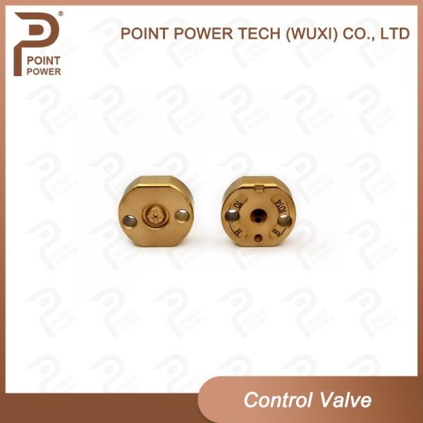 Quality High Speed Steel Denso Control Valve For Injector 095000-6700 / 6701 095000-8011 for sale